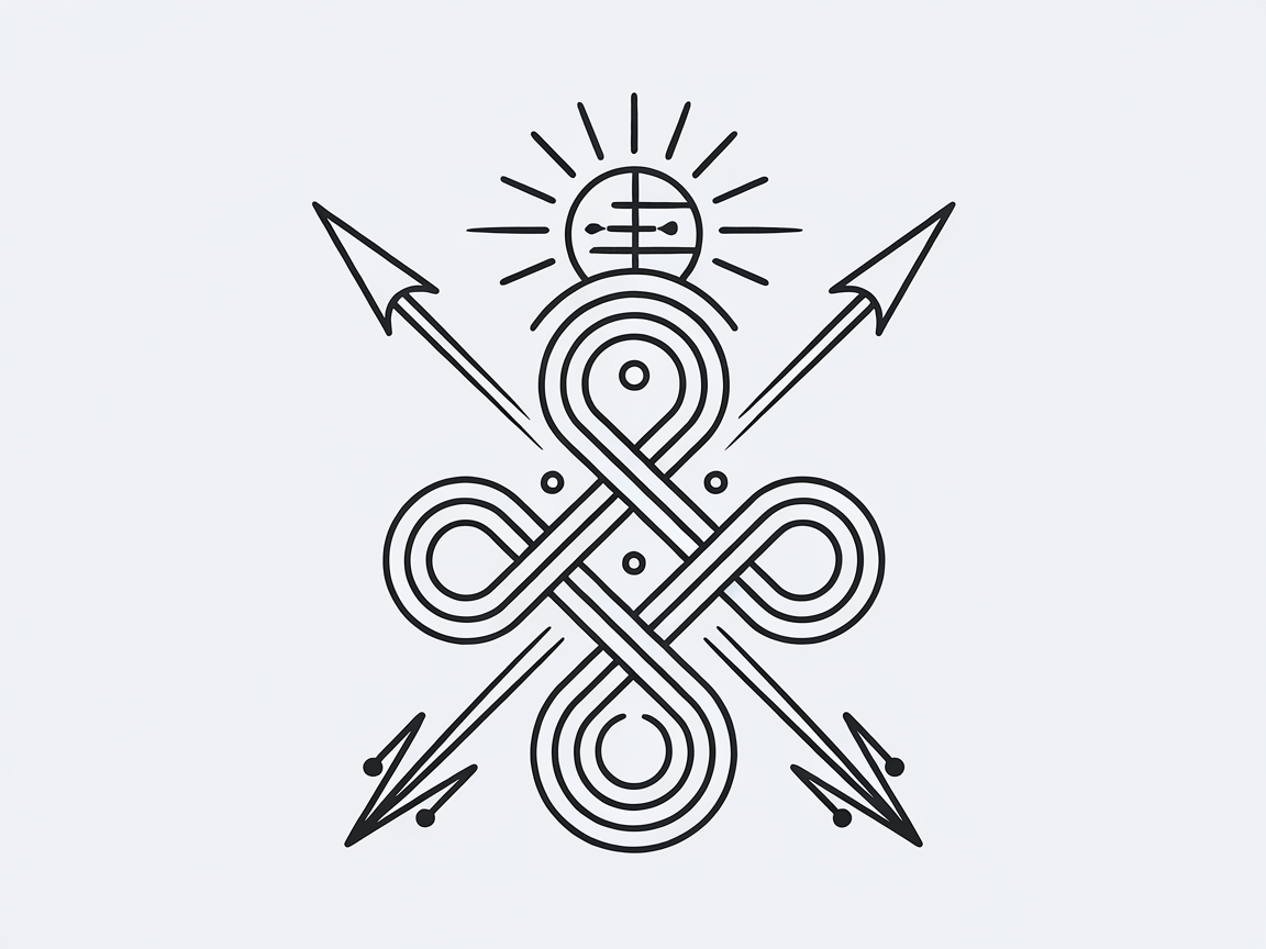 Logo-Design von Mukuuu für The Lugh Group | Design #34764278