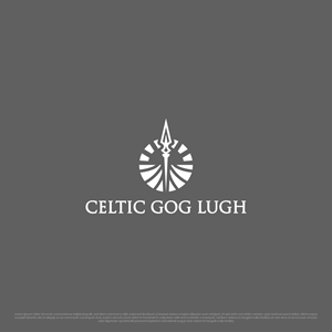 Logo-Design von Kayla. für The Lugh Group | Design: #34763079