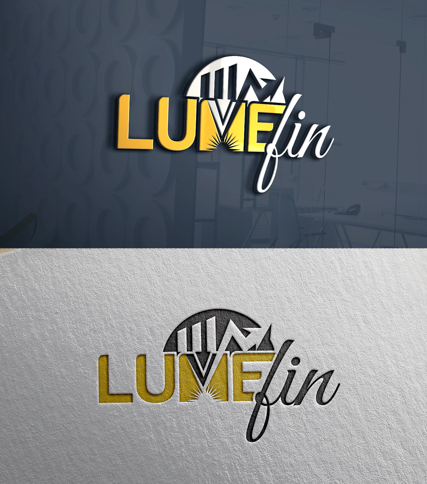 Logo Design by 24ksunny for this project | Design #34761959