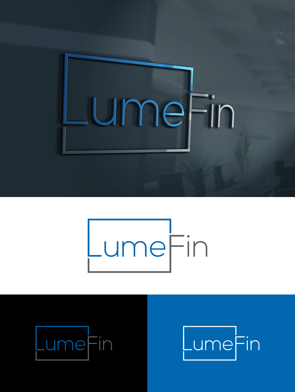 Logo Design by Doa anakKU for this project | Design #34761018