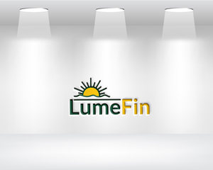 Logo Design by Daniel Khan for this project | Design: #34759218
