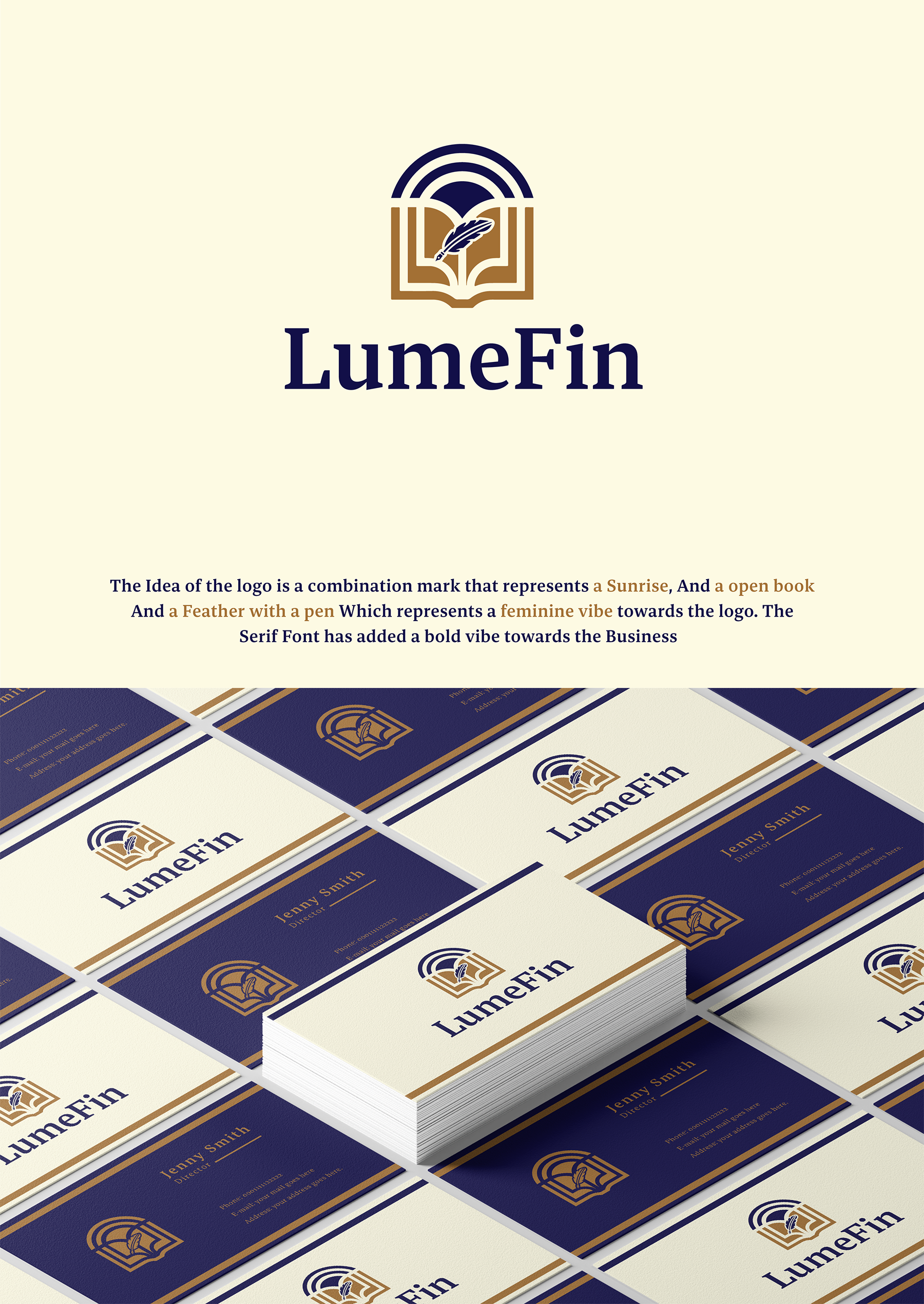 Logo Design by onydesign1 for this project | Design #34788249