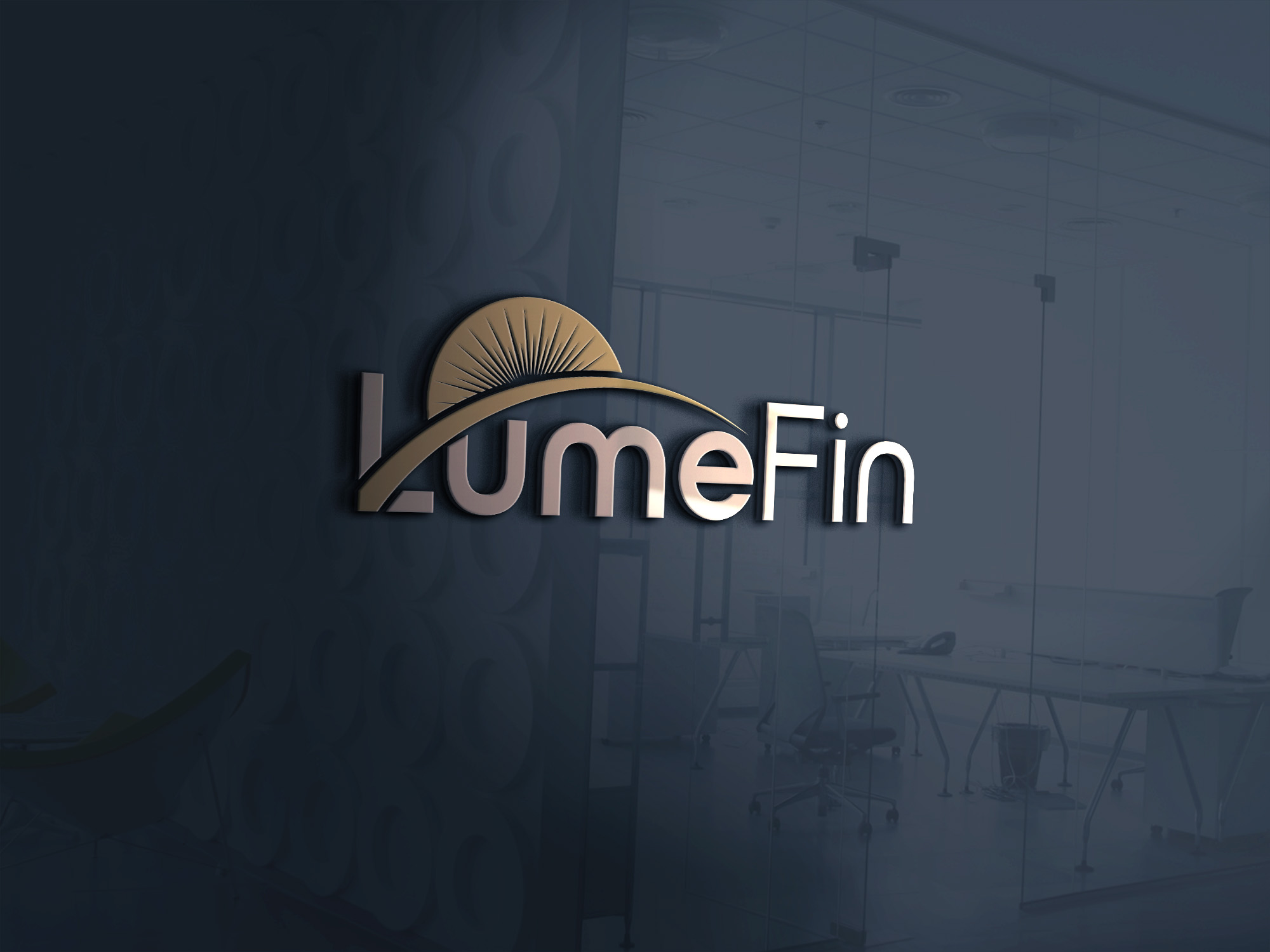 Logo Design by BANI GD for this project | Design #34766689