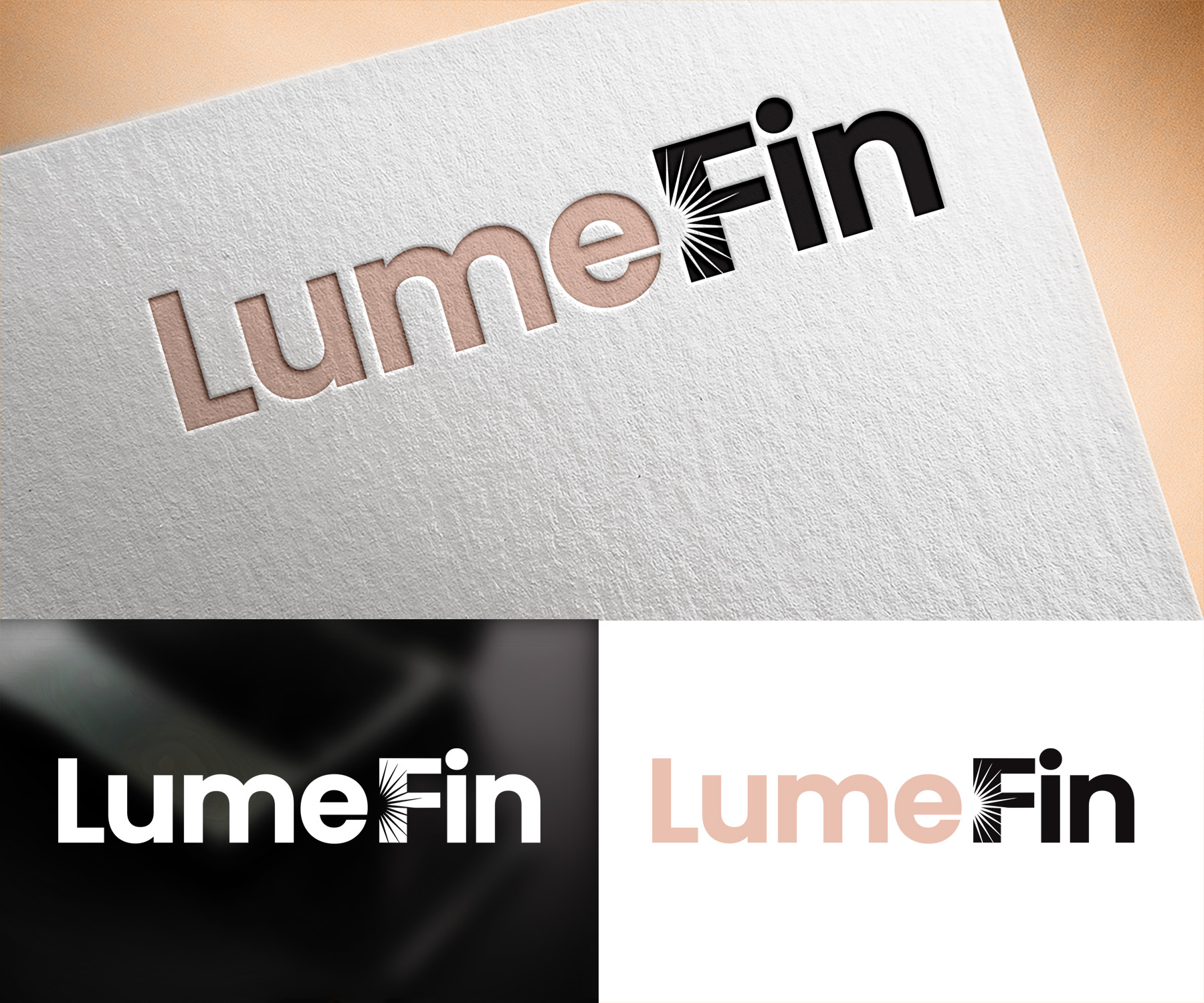 Logo Design by Vishak vasu for this project | Design #34833452