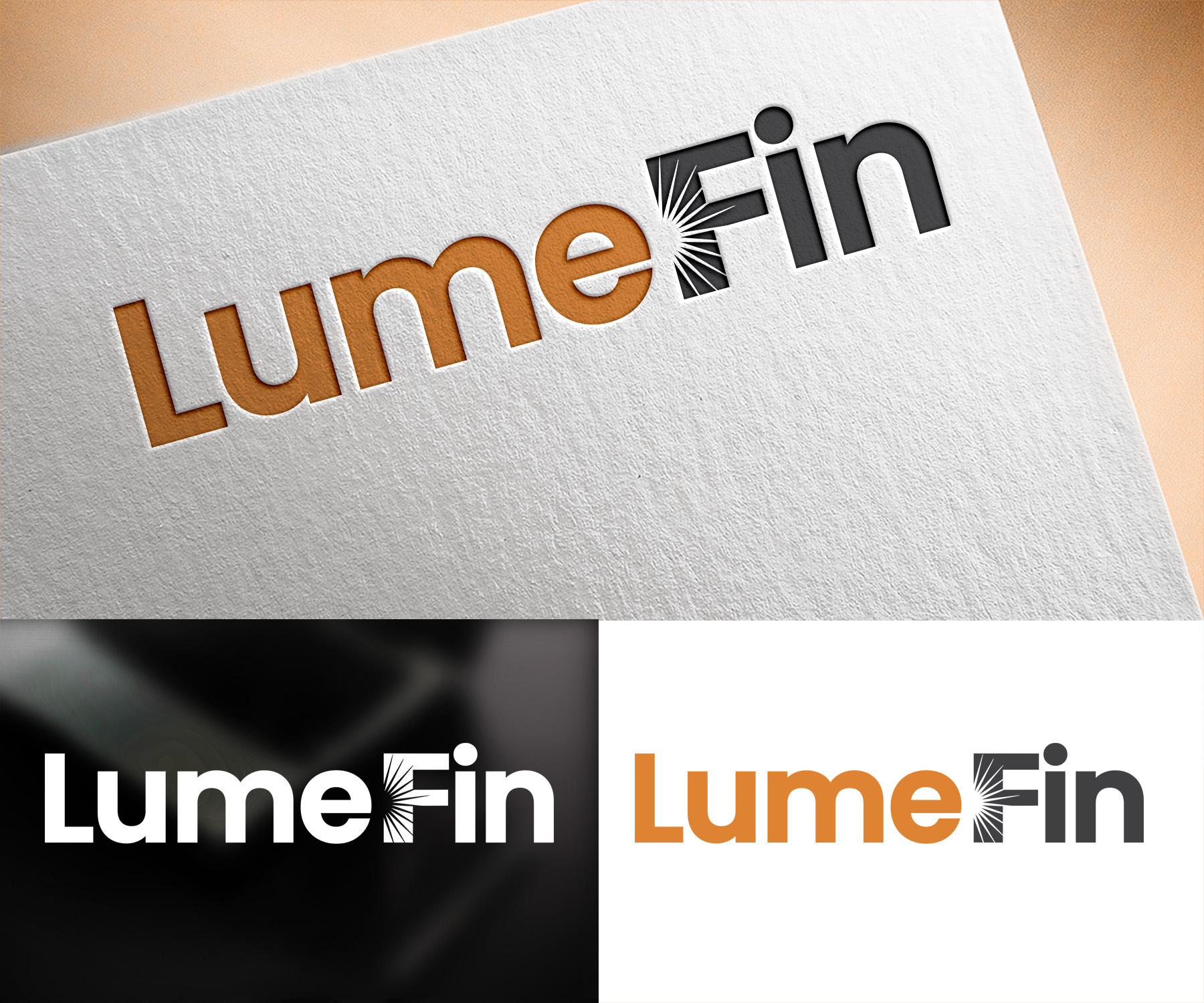 Logo Design by Vishak vasu for this project | Design #34833453