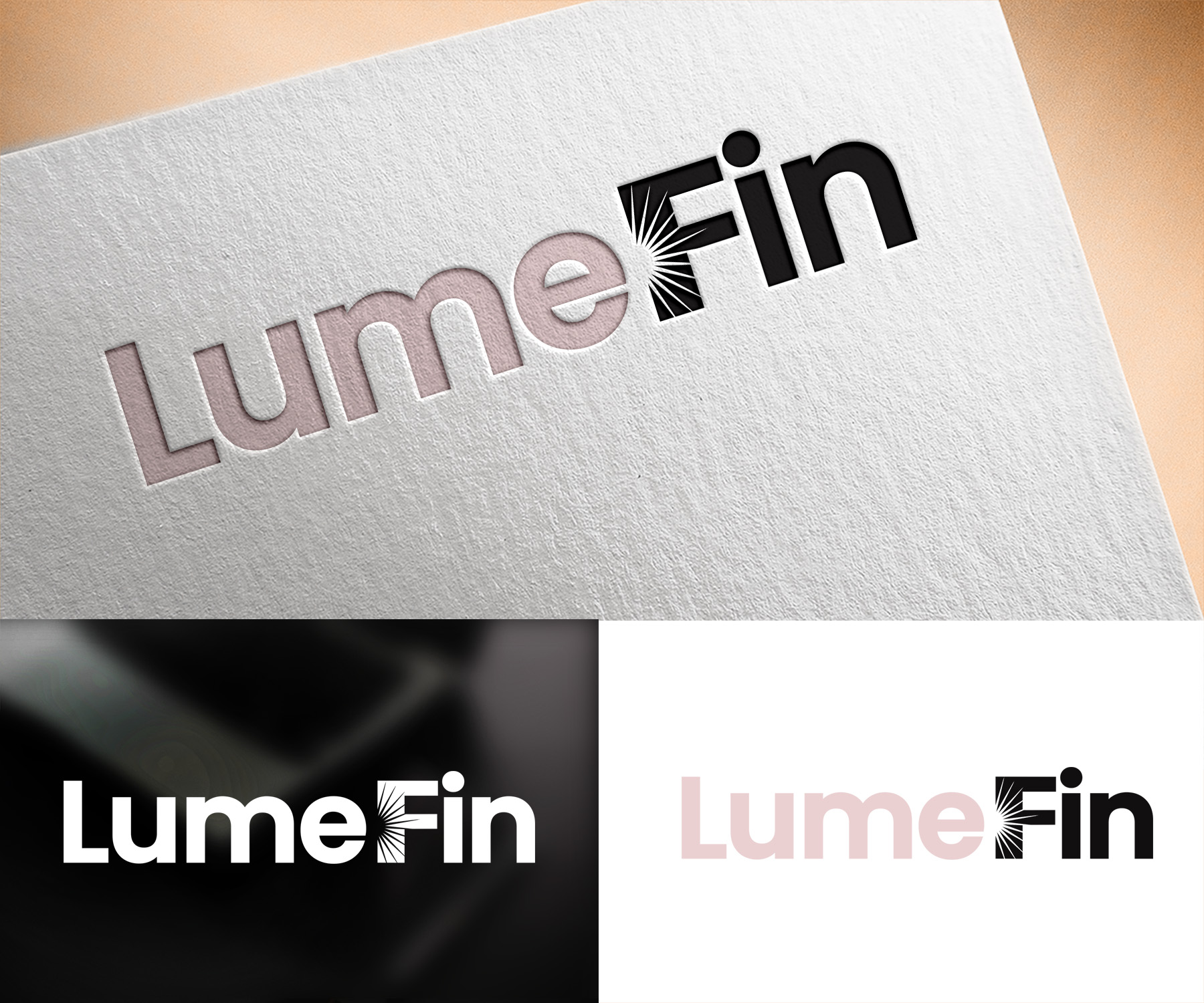 Logo Design by Vishak vasu for this project | Design #34833454