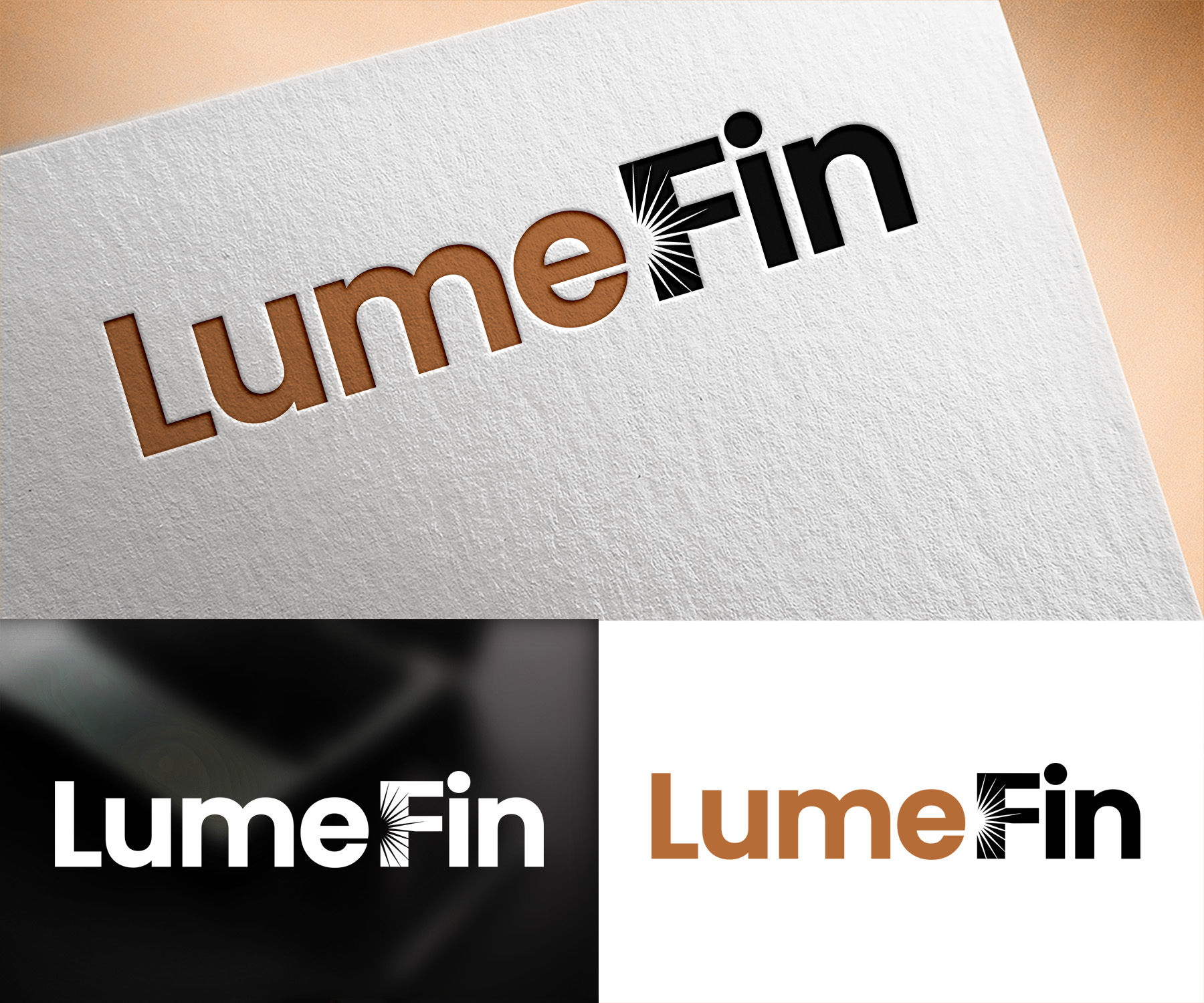 Logo Design by Vishak vasu for this project | Design #34833455