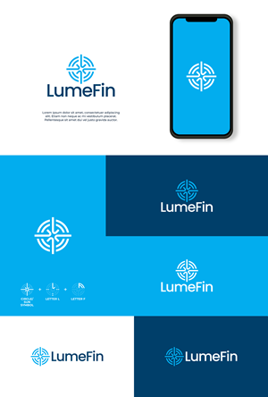 Logo Design by Abu Zaid Design for this project | Design: #34802700