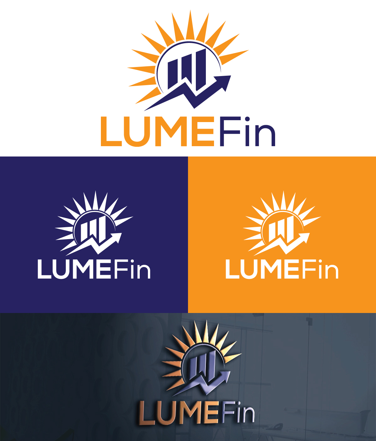 Logo Design by falcon f9 for this project | Design #34763226