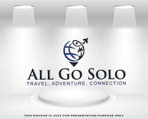 Logo Design by Razaq for this project | Design: #34759196