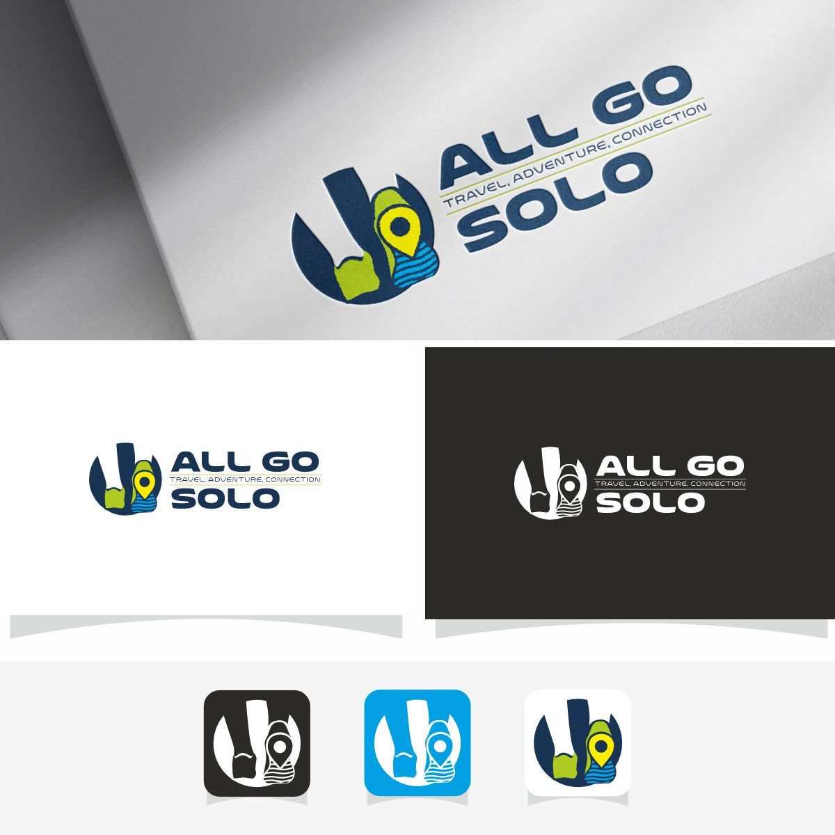 Logo Design by Fortmindz for this project | Design #34760506