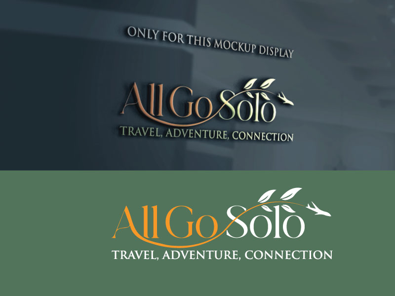 Logo Design by holyvi for this project | Design #34762359