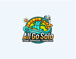 Logo Design by AREL91