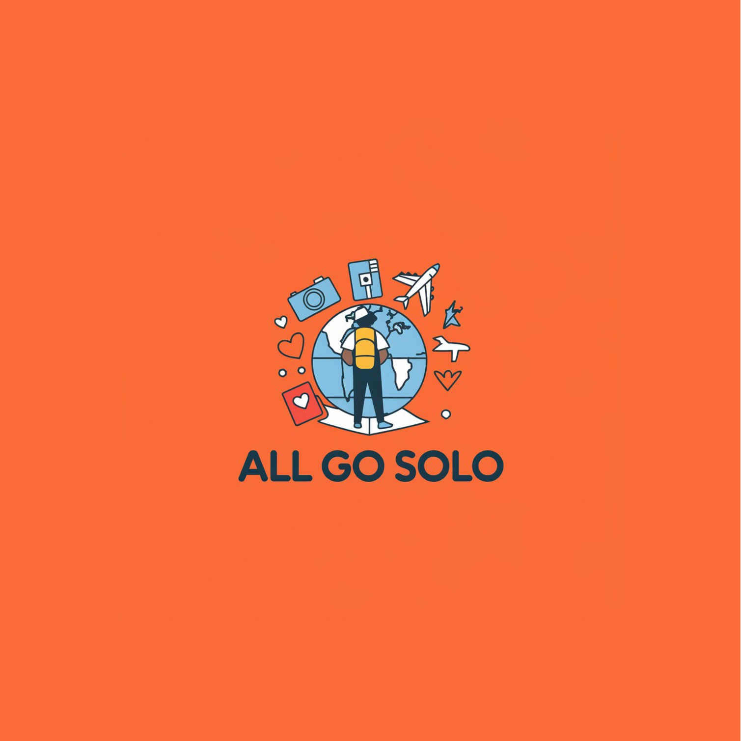 Logo Design by KING JM for this project | Design #34760211