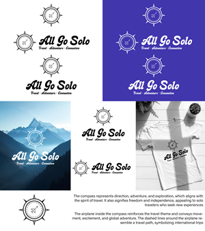 Logo Design by BEJIN