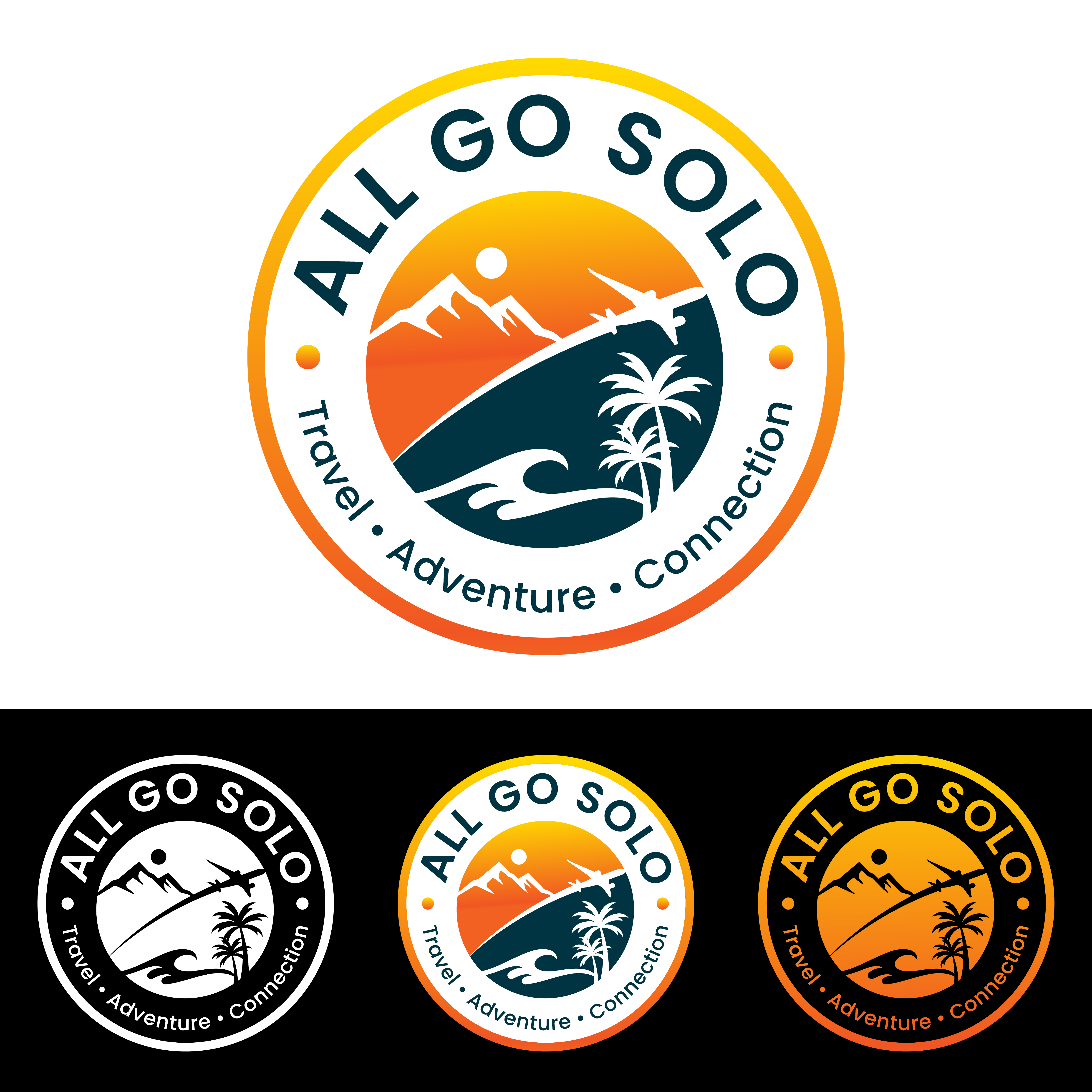 Logo Design by John Mark Arts for this project | Design #34759289