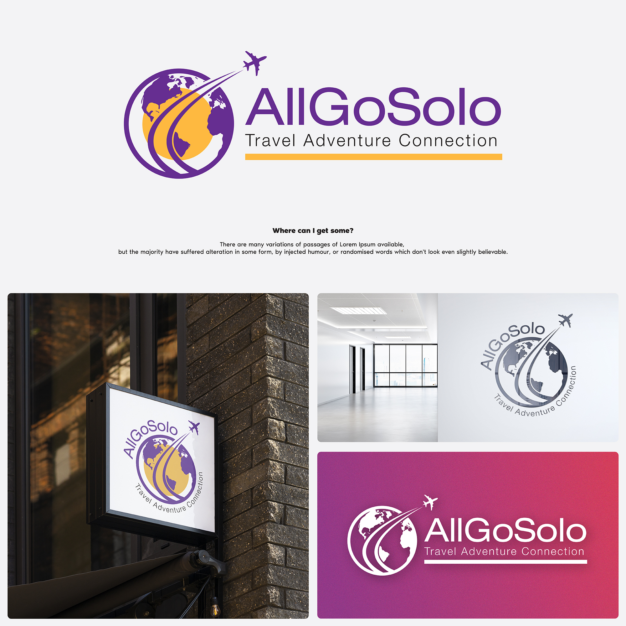 Logo Design by Bakuta Design for this project | Design #34821166