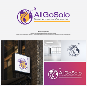 Logo Design by Bakuta Design for this project | Design: #34821166