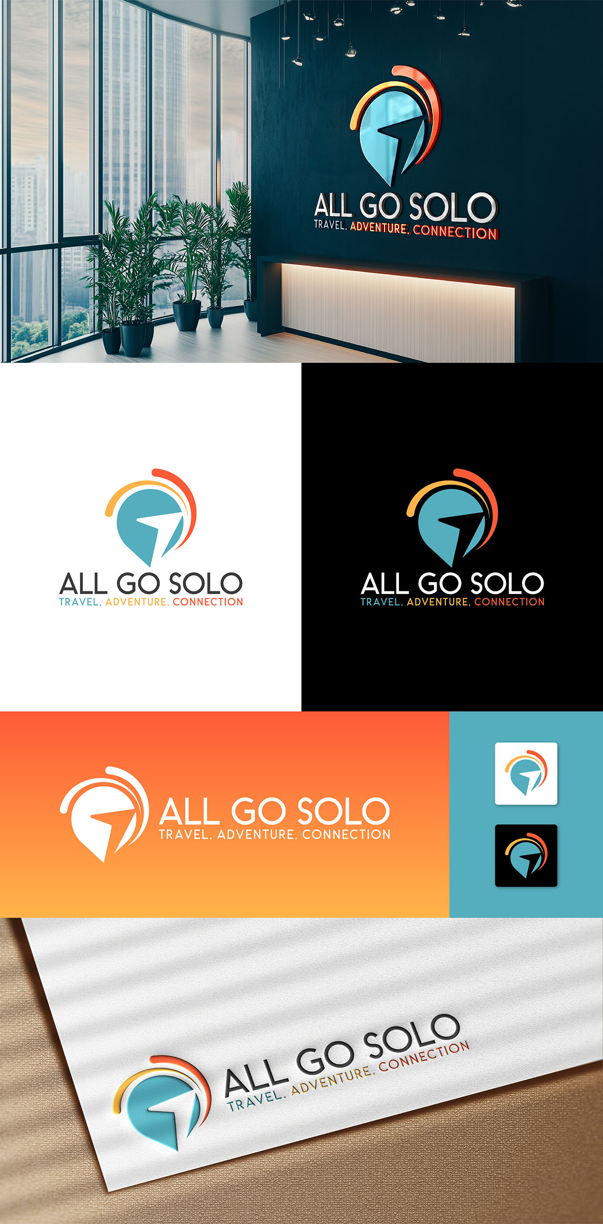 Logo Design by PixelUP Graphics for this project | Design #34762092