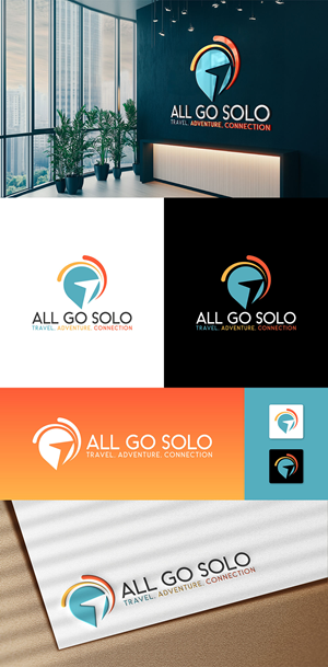 Logo Design by PixelUP Graphics for this project | Design: #34762092
