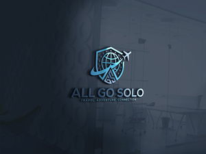 Logo Design by Kaski™ for this project | Design: #34785705