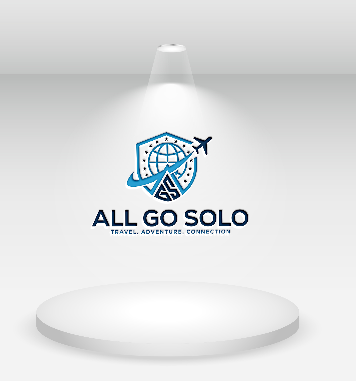 Logo Design by Kaski™ for this project | Design #34785706