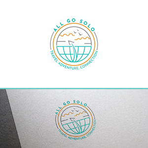Logo Design by creativemood438 for this project | Design: #34762500
