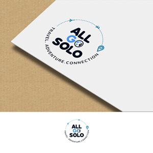 All Go Solo - a fun new travel brand for solo travellers in the 30 to 60 age brackets