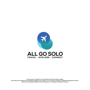 Logo Design by Hossainlogo324 for this project | Design: #34827886