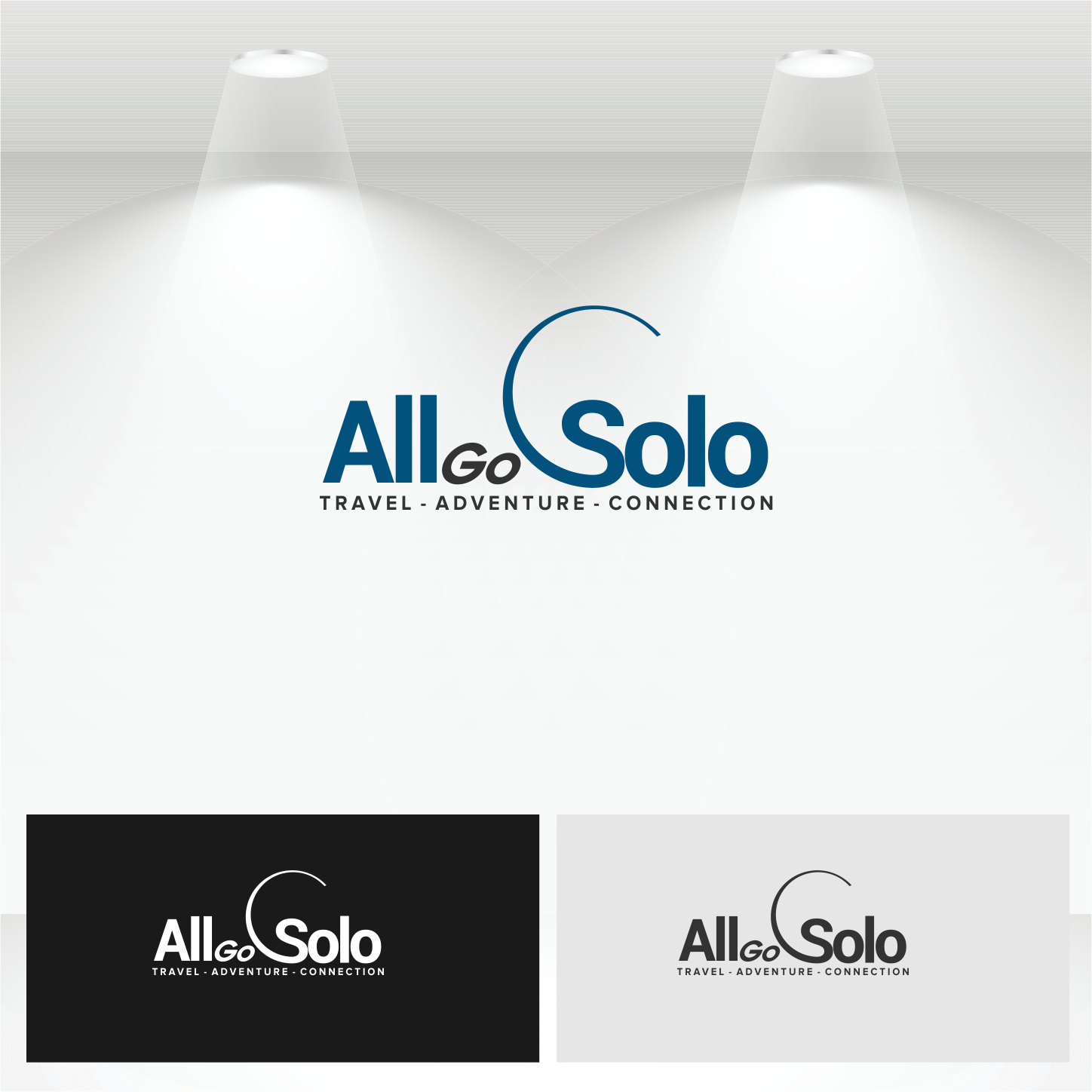 Logo Design by Arham Hidayat for this project | Design #34820015