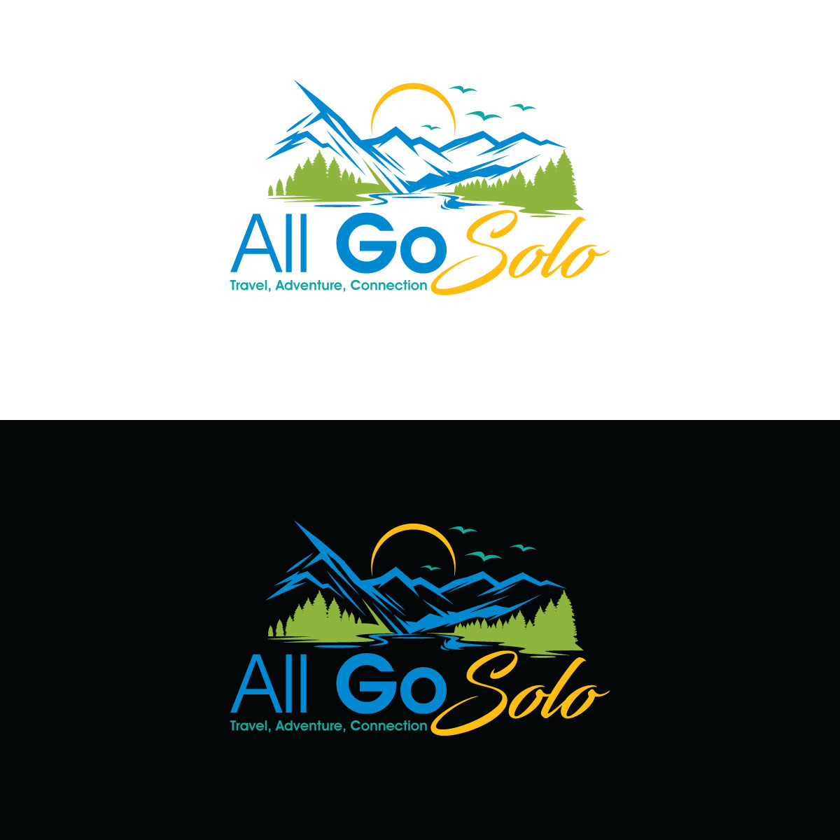 Logo Design by prodesigns99 for this project | Design #34763088