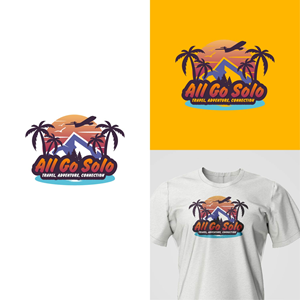Logo Design by 4tech services for this project | Design: #34764729