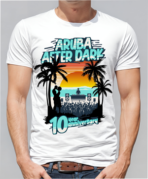 T-shirt Design by erikdesign