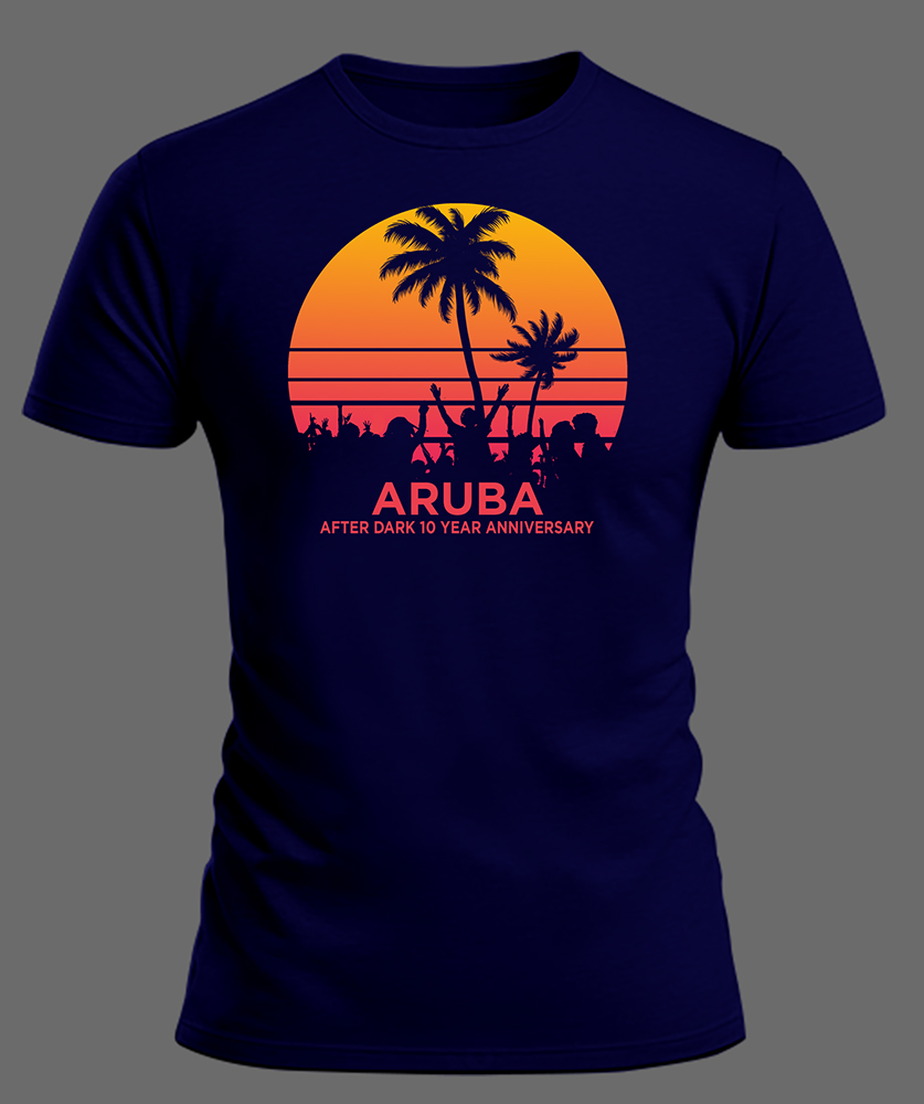 T-shirt Design by Johncina for this project | Design #34756142