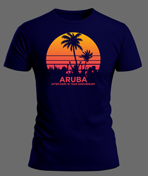 T-shirt Design by Johncina for this project | Design: #34756142