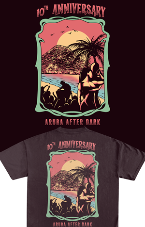 T-Shirt-Design von yudaarahman für dieses Projekt | Design: #34758558