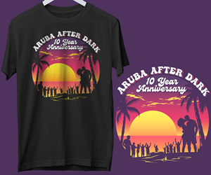 T-Shirt-Design von Andi Yan für dieses Projekt | Design #34754319