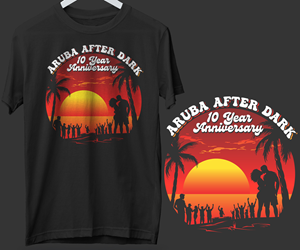 T-Shirt-Design von Andi Yan für dieses Projekt | Design: #34755279