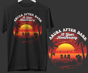 T-shirt Design by Andi Yan