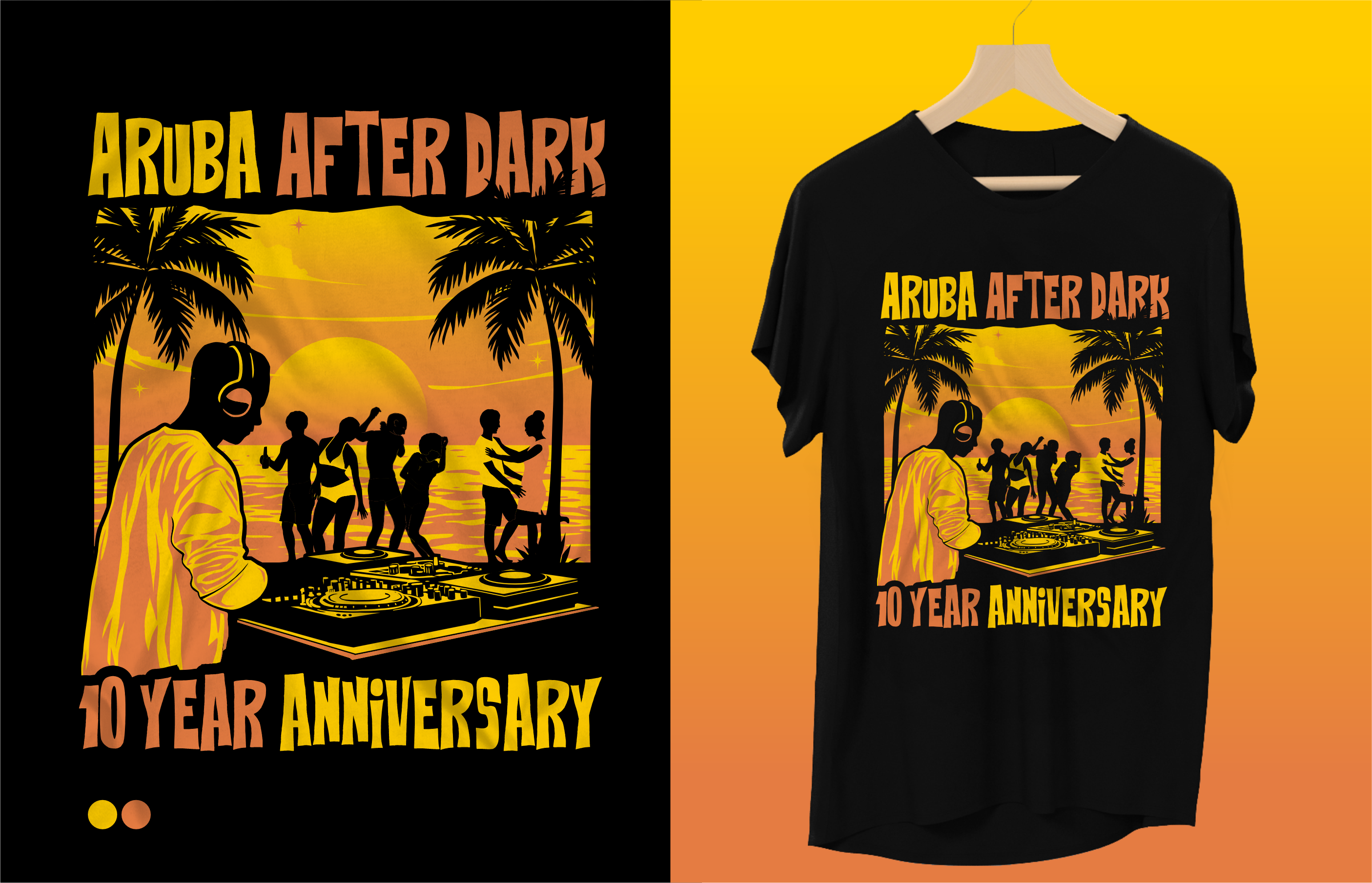 T-shirt Design by Yakuza20 for this project | Design #34755576