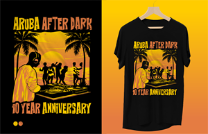 T-Shirt-Design von Yakuza20 für dieses Projekt | Design: #34755576