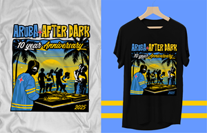 T-Shirt-Design von Yakuza20 für dieses Projekt | Design: #34782858