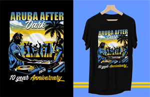 T-Shirt-Design von Yakuza20 für dieses Projekt | Design: #34784366