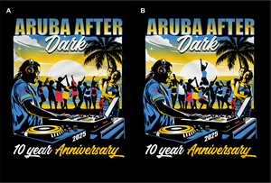 T-Shirt-Design von Yakuza20 für dieses Projekt | Design: #34787153