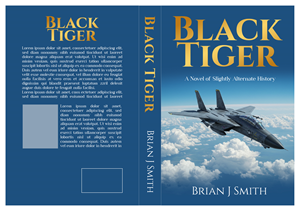 Diseño de portada de libro por abdul700 para este proyecto | Diseño: #34763546