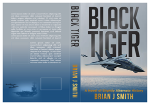 Diseño de portada de libro por abdul700 para este proyecto | Diseño: #34765656