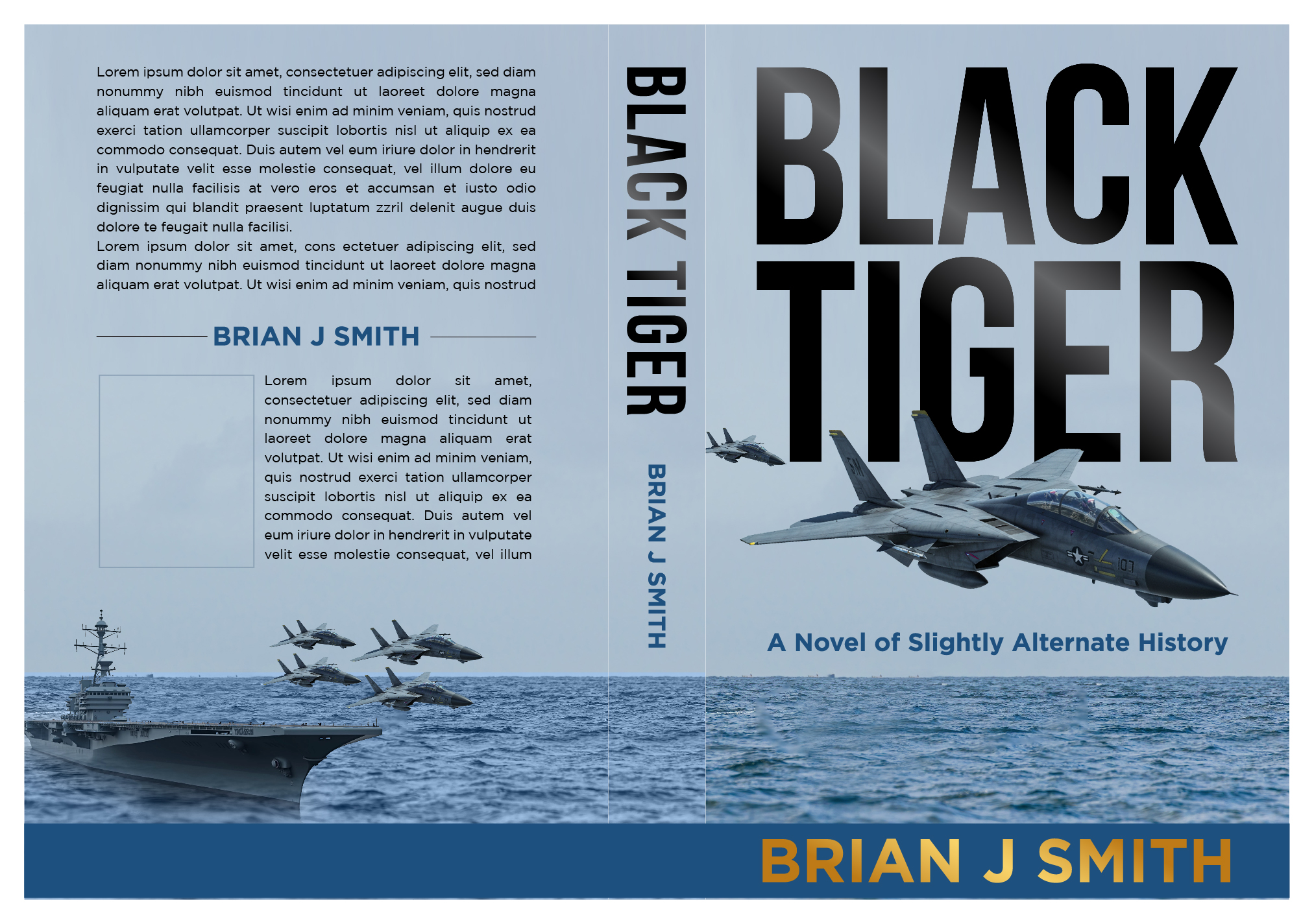 Diseño de portada de libro por abdul700 para este proyecto | Diseño #34768435