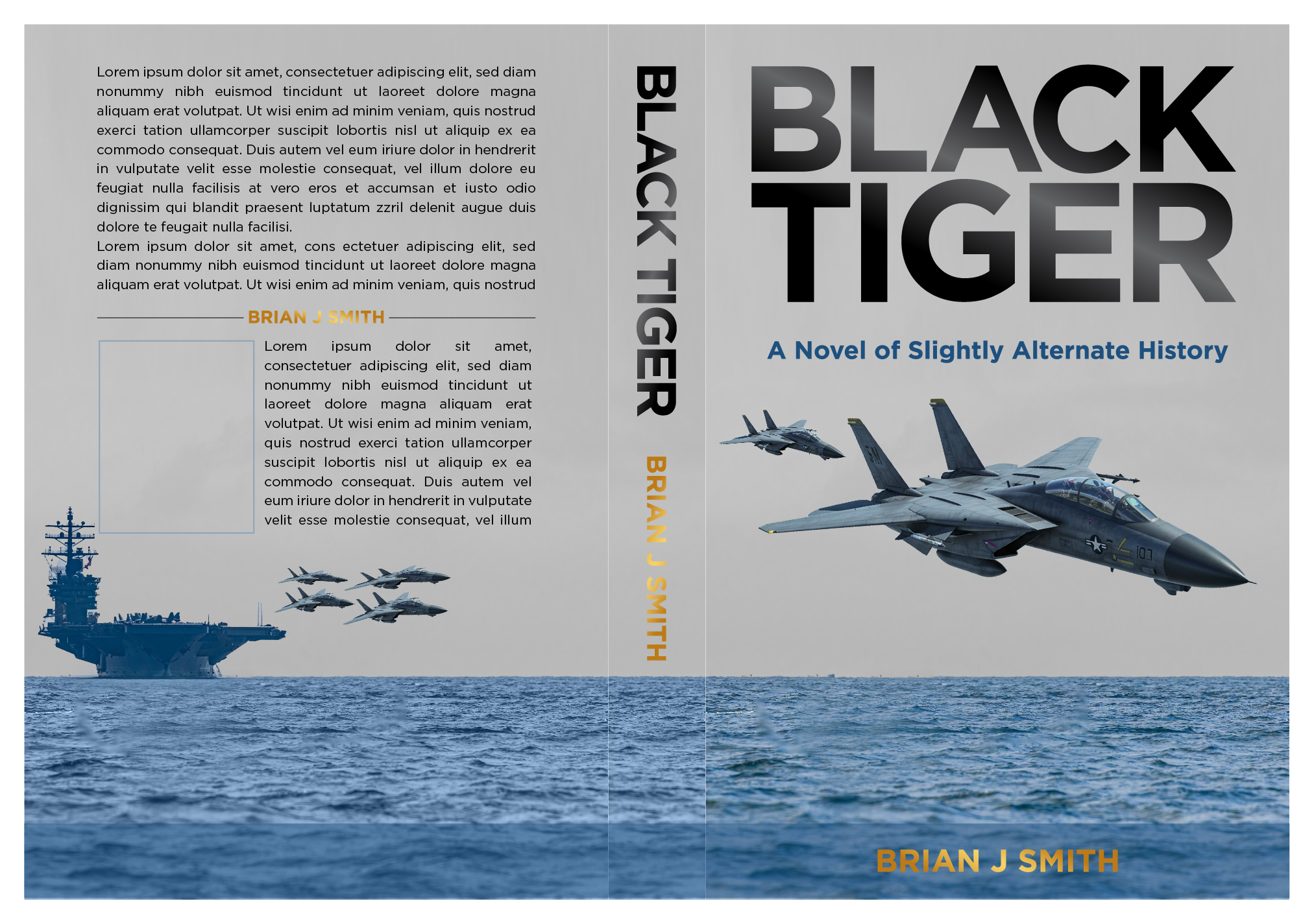 Diseño de portada de libro por abdul700 para este proyecto | Diseño #34769912