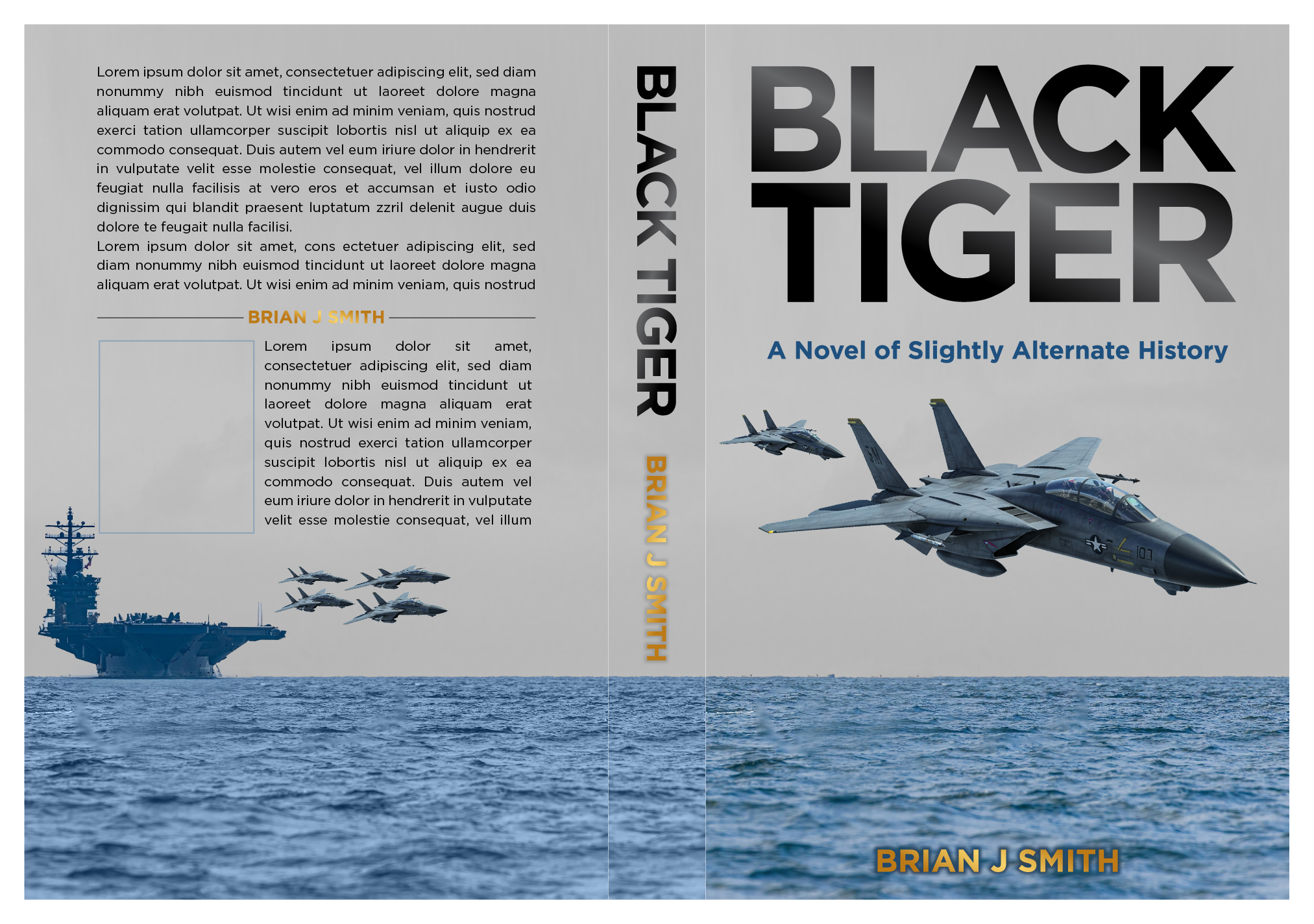 Diseño de portada de libro por abdul700 para este proyecto | Diseño #34769946