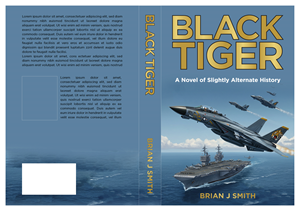 Diseño de portada de libro por abdul700 para este proyecto | Diseño: #34794110